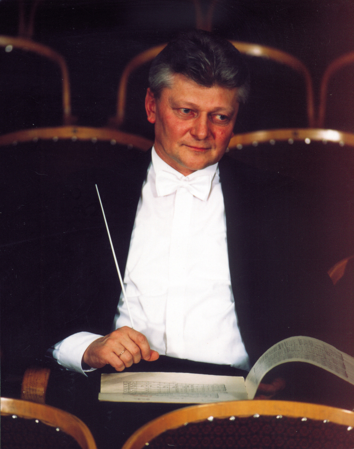 Bohdan Boguszewski