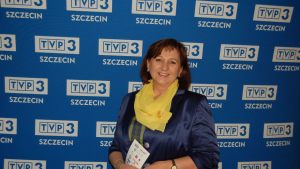 16. Gala Dziennikarz Roku 2015, fot. Joanna Toszek, TVP3 Szczecin