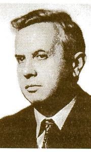 Jan Babiński
