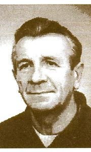 Tadeusz Klimowski